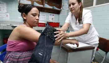 Asciende a 14 el número confirmado de embarazadas con zika en Puerto Rico