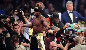 Floyd Mayweather: La pelea con Pacquiao fue un mal negocio