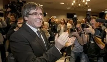 La Justicia española retira la orden de detención europea contra Puigdemont