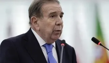 Edmundo González celebra liberación de 131 presos políticos y pide justicia y memoria