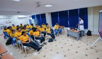 INFOTEP capacitó más de 2.4 millones de jóvenes entre  2020 y 2024