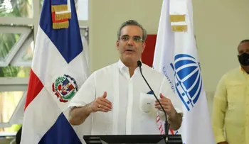 Presidente Abinader: "Juntos podemos llegar a un mejor nivel de la agropecuaria en la República Dominicana"