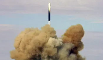 Respuesta simétrica: Qué armas de Rusia podrían destruir a EE.UU. en menos de 30 minutos