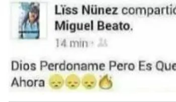 Una fanática se burla de la muerte de Andy Marte
