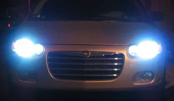 AMET advierte conductores retirar luces led de vehículos 