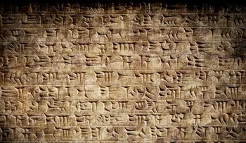 Así hablábamos hace 6.000 años