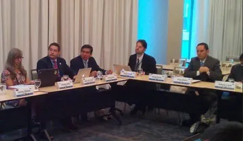 RD participa en III Reunión del Mecanismo Colaborativo regional de Software Público