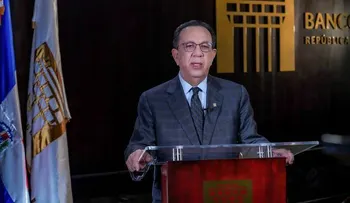 BCRD reduce su tasa de política monetaria en 50 puntos básicos, disminuyendo de 8.50 % a 8.00 % anual