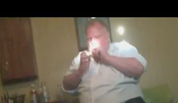 Difunden un video del polémico exalcalde de Toronto fumando crack