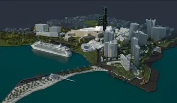 Anuncian inicio de constucción nueva fase proyecto turístico inmobiliario Sans Soucí