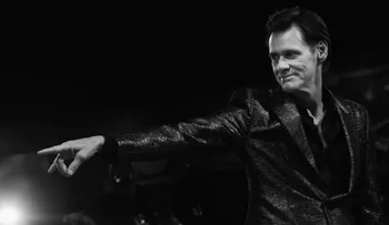 Jim Carrey, el hombre de las mil caras que lucha contra sus fantasmas