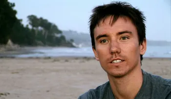 Rescatistas hallan el cuerpo del cineasta Rob Stewart desaparecido en los Cayos de Florida