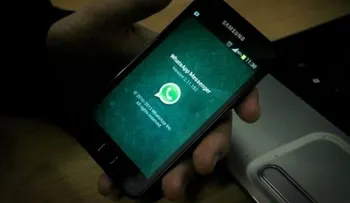 Si miras WhatsApp cada 20 minutos, estás enganchado