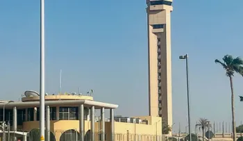 Ataque hutí contra aeropuerto de Riad deja 12 muertos y 309 heridos