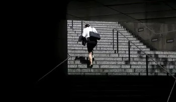 El sorprendente país donde un tercio de las mujeres sufre acoso sexual en el trabajo