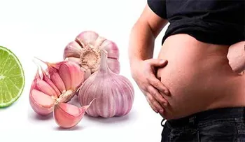 Un remedio infalible para bajar la barriga y limpiar el colon