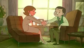 Un corto conmovedor demuestra la realidad del trabajo de los sicologos