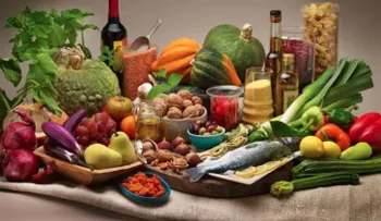 La dieta mediterránea reduce riegos para los enfermos cardiovasculares