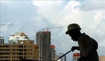 Haitianos temen quedarse sin empleo si no logran regular estatus migratorio