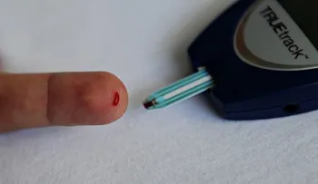 ¿Existe un vínculo entre el cambio climático y la diabetes?