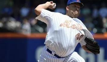 Bartolo Colón logra 7ma victoria un día después de cumplir 42 años