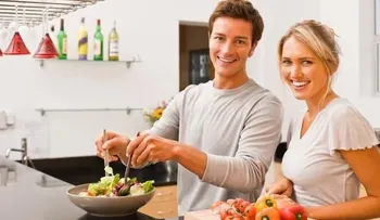 Comer bien, la clave de nuestro bienestar integral