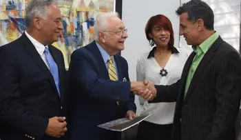 Descubren en Maimón nuevos depósitos mineros compuestos por diferentes metales