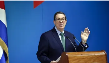 Cuba a Trump: "No nos amedrentan"