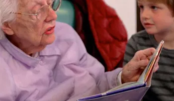 El confinamiento afecta a niños y ancianos, advierte experta