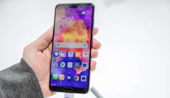 Huawei supera a Apple en ventas de smartphones por primera vez y se acerca a Samsung