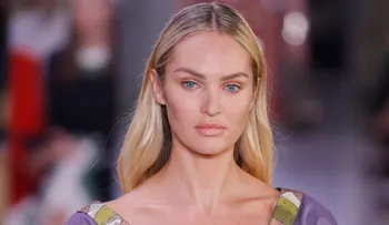  La actriz Lily-Rose Depp será la madrina de la iluminación navideña de París 