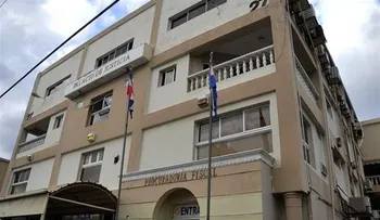 20 anos para hombre hirió otro durante atraco