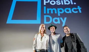 Tras vivir en la calle, este emprendedor genera impacto social via internet