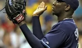 Cachorros envían a Rafael Soriano a lista de lesionados por 15 días