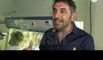 Científicos diseñan órganos humanos transparentes 3D