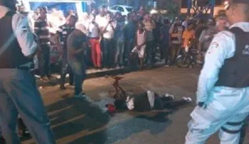 Matan y hieren integrantes banda vinculan muerte sargento en casa madre del Procurador