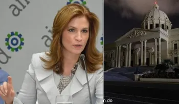 El PLD es ya una desgracia para el país