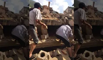 Fuerte terremoto mata a 26 en suroeste de China 
