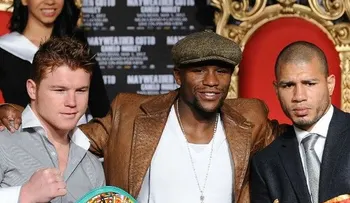 Canelo vs. Cotto, una pelea que promete