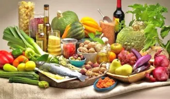 Beneficios de la dieta mediterránea para la salud
