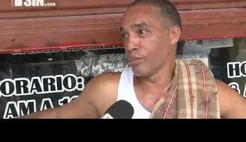 Moradores en Los Mameyes se quejan tandas de apagones de 20 horas