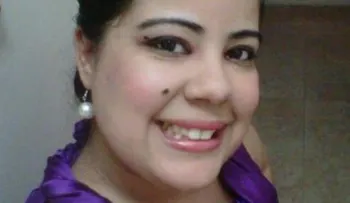 Sepultarán el jueves restos de hija periodista Leo Hernández