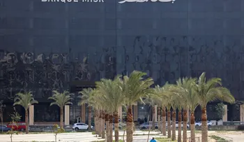 EEUU sanciona a filial de banco egipcio Banque Misr en EAU y a otros por vínculos con Irán