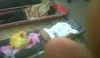Accidente deja un muerto en la Autopista del Coral