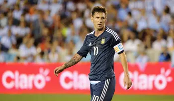 Conoce a los 25 latinoamericanos nominados al Balón de Oro