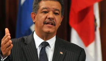 Leonel: gobiernos que no escuchan tienen dificultades