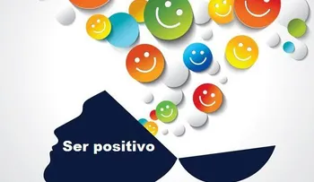 5 maneras de entrenar el cerebro para ser positivo