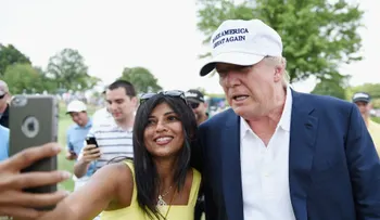 Los ricos, ¿las nuevas â??víctimasâ?? de Donald Trump?