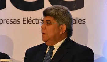 Muere Pura Rosa, madre de Fernando Rosa, director del Fonper