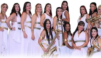 Presidente de US Factory Music Records apuesta al talento femenino para enriquecer la música latina